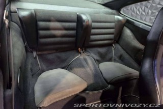 Porsche 911 Turbo look 1973