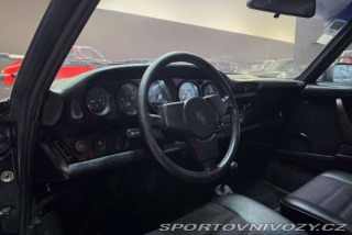 Porsche 911 Turbo look 1973