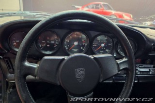 Porsche 911 Turbo look 1973