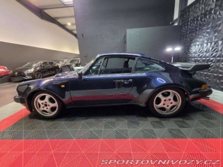 Porsche 911 Turbo look 1973