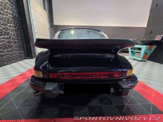 Porsche 911 Turbo look 1973