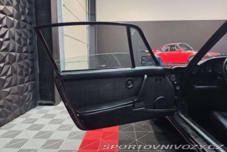 Porsche 911 Turbo look 1973