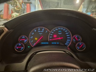 Chevrolet Corvette C6 2005