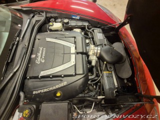 Chevrolet Corvette C6 2005