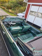 Ostatní značky Ostatní modely Cadillac Deville 1966