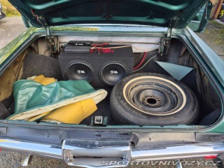 Ostatní značky Ostatní modely Cadillac Deville 1966