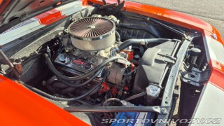Chevrolet Camaro V8 1969