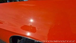 Chevrolet Camaro V8 1969