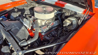Chevrolet Camaro V8 1969
