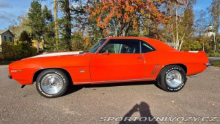 Chevrolet Camaro V8 1969