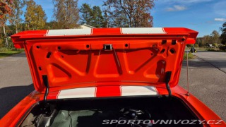 Chevrolet Camaro V8 1969