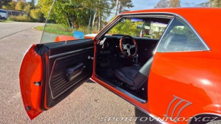 Chevrolet Camaro V8 1969