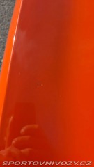 Chevrolet Camaro V8 1969