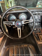 Chevrolet Corvette Stingray 7.4 V8 1970