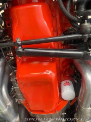 Chevrolet Corvette Stingray 7.4 V8 1970
