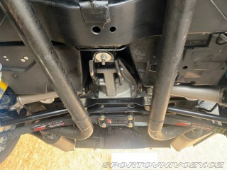 Chevrolet Corvette Stingray 7.4 V8 1970
