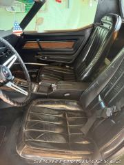 Chevrolet Corvette Stingray 7.4 V8 1970
