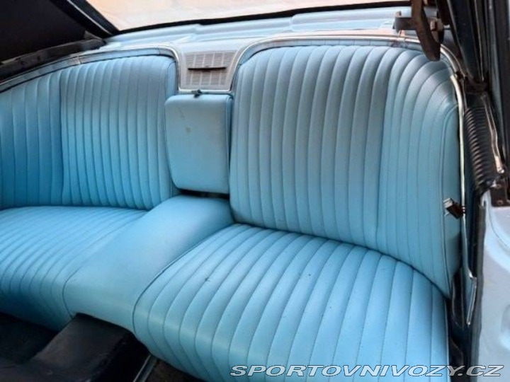 Ford Ostatní modely Thunderbird 6.4 V8 1964