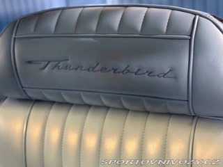 Ford Ostatní modely Thunderbird 6.4 V8 1964
