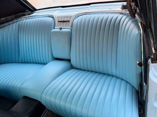 Ford Ostatní modely Thunderbird 6.4 V8 1964