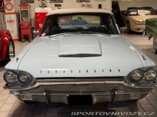 Ford Ostatní modely Thunderbird 6.4 V8 1964