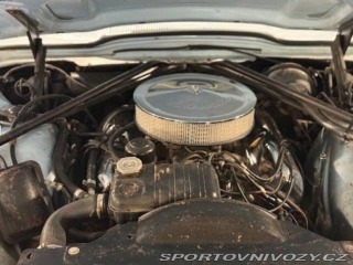Ford Ostatní modely Thunderbird 6.4 V8 1964