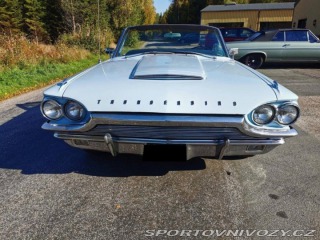 Ford Ostatní modely Thunderbird 6.4 V8 1964