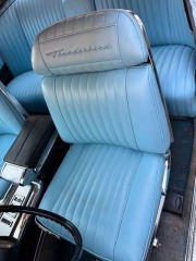 Ford Ostatní modely Thunderbird 6.4 V8 1964