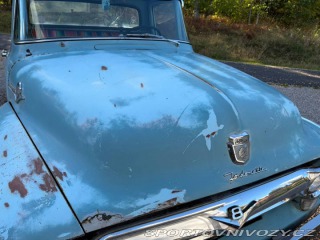 Ford Ostatní modely F-100 1956