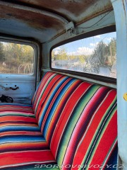 Ford Ostatní modely F-100 1956