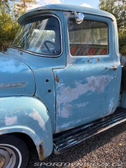 Ford Ostatní modely F-100 1956
