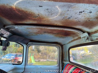 Ford Ostatní modely F-100 1956