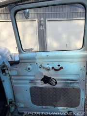 Ford Ostatní modely F-100 1956