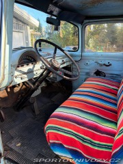 Ford Ostatní modely F-100 1956