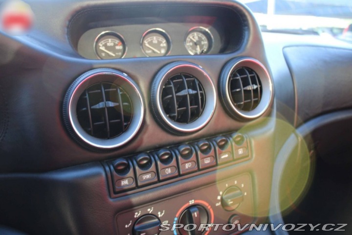 Ferrari 550 Maranello 2001
