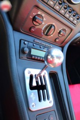 Ferrari 550 Maranello 2001