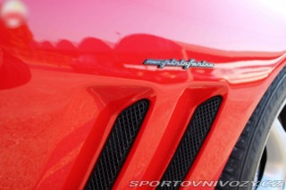 Ferrari 550 Maranello 2001
