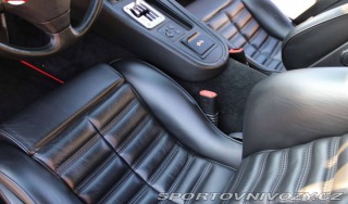 Ferrari 550 Maranello 2001