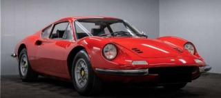 Ferrari Dino 246 GT