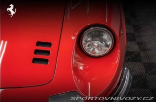 Ferrari Dino 246 GT 1971