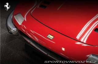 Ferrari Dino 246 GT 1971
