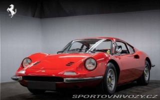 Ferrari Dino 246 GT 1971