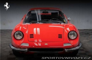 Ferrari Dino 246 GT 1971