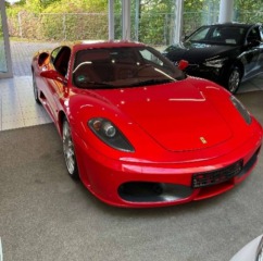 Ferrari 430 F1 2007