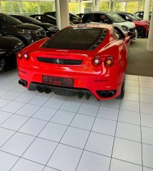 Ferrari 430 F1 2007