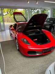 Ferrari 430 F1 2007