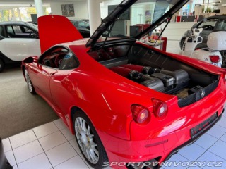 Ferrari 430 F1 2007