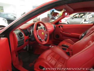 Ferrari 430 F1 2007