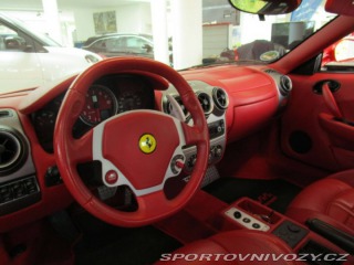 Ferrari 430 F1 2007
