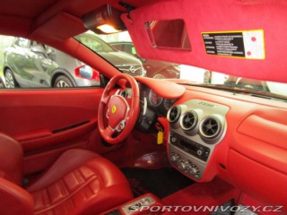 Ferrari 430 F1 2007